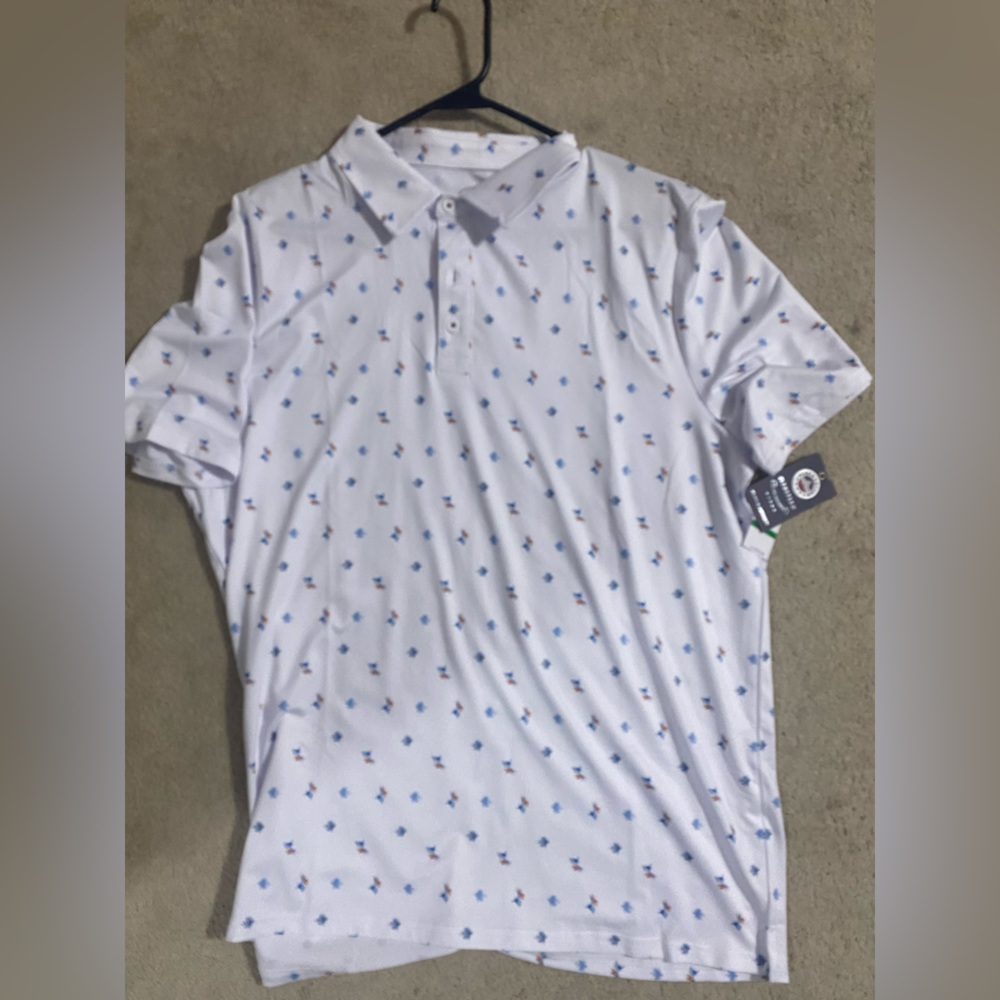 New with tags